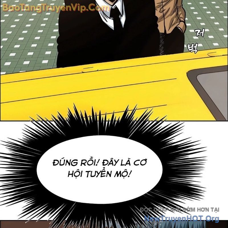 Gia Đình Bí Mật: Chapter 4