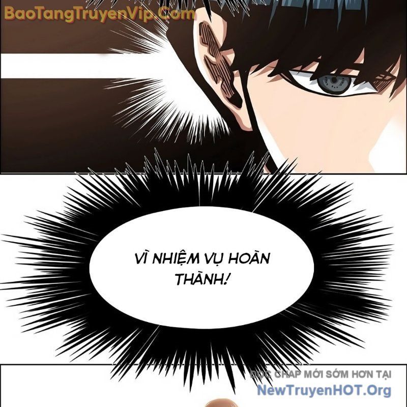 Gia Đình Bí Mật: Chapter 4