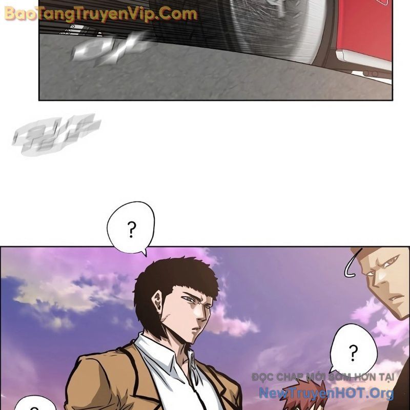 Gia Đình Bí Mật: Chapter 4