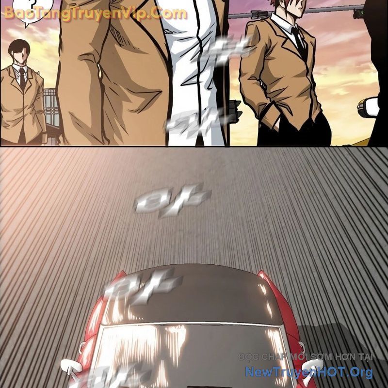 Gia Đình Bí Mật: Chapter 4