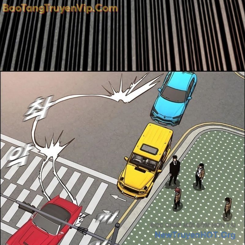 Gia Đình Bí Mật: Chapter 4