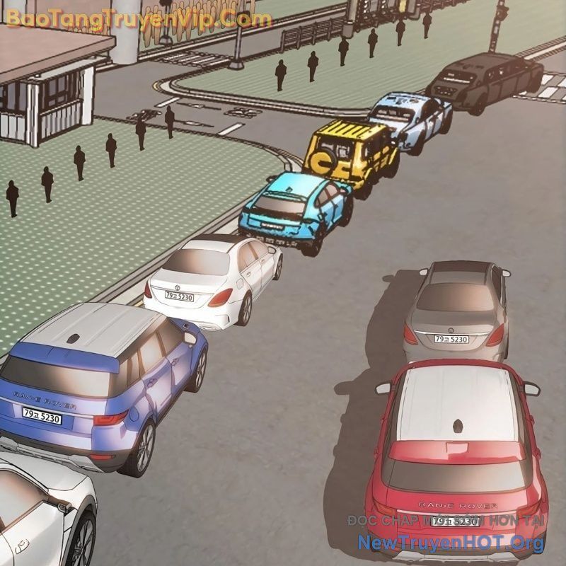 Gia Đình Bí Mật: Chapter 4