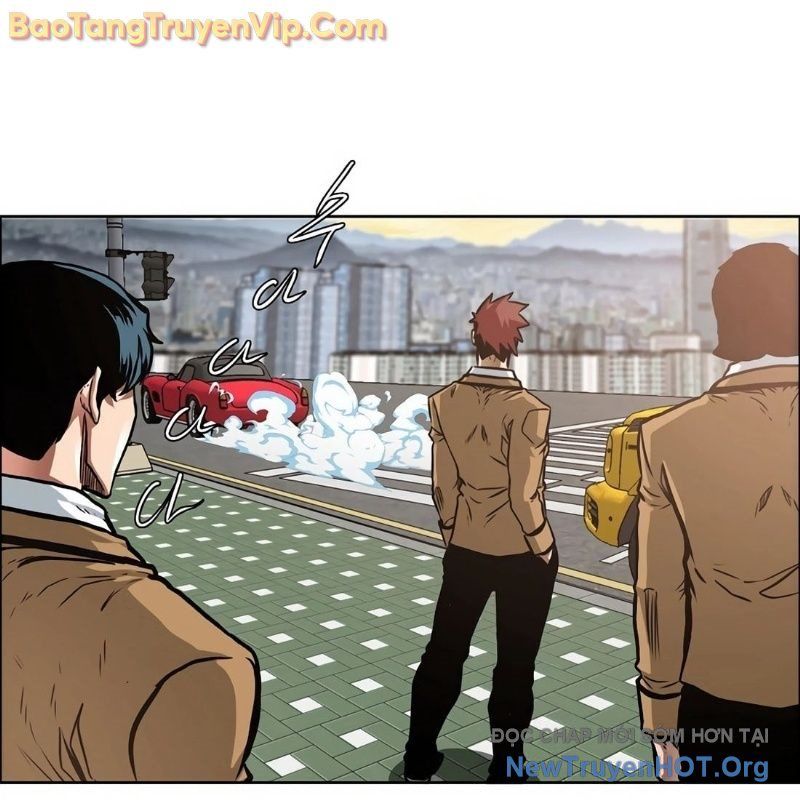 Gia Đình Bí Mật: Chapter 4