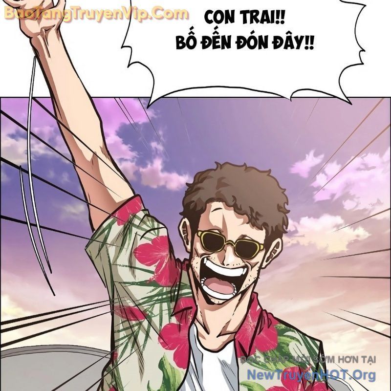 Gia Đình Bí Mật: Chapter 4