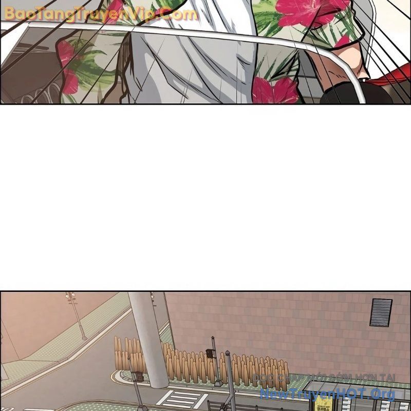 Gia Đình Bí Mật: Chapter 4