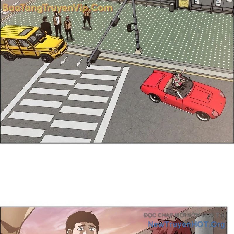 Gia Đình Bí Mật: Chapter 4