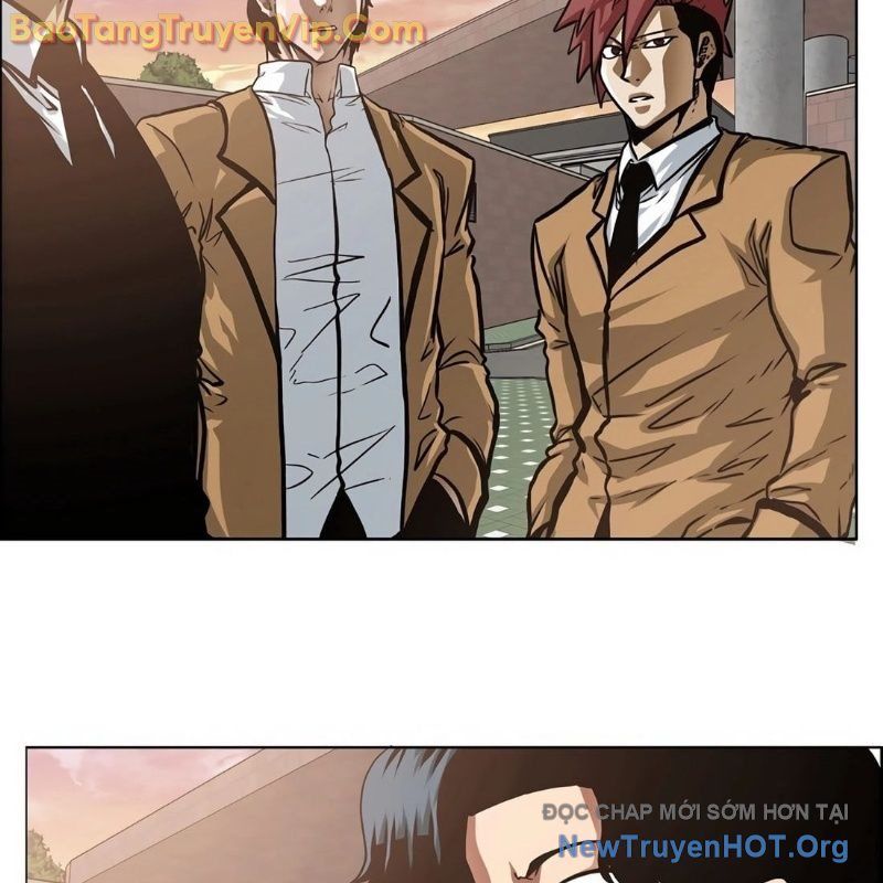 Gia Đình Bí Mật: Chapter 4