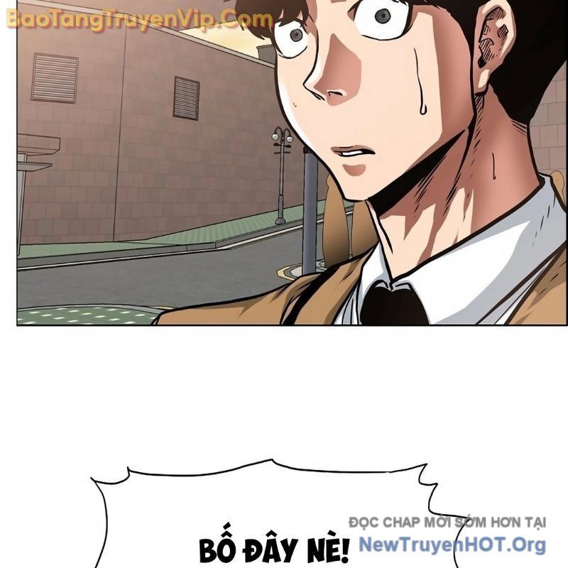 Gia Đình Bí Mật: Chapter 4