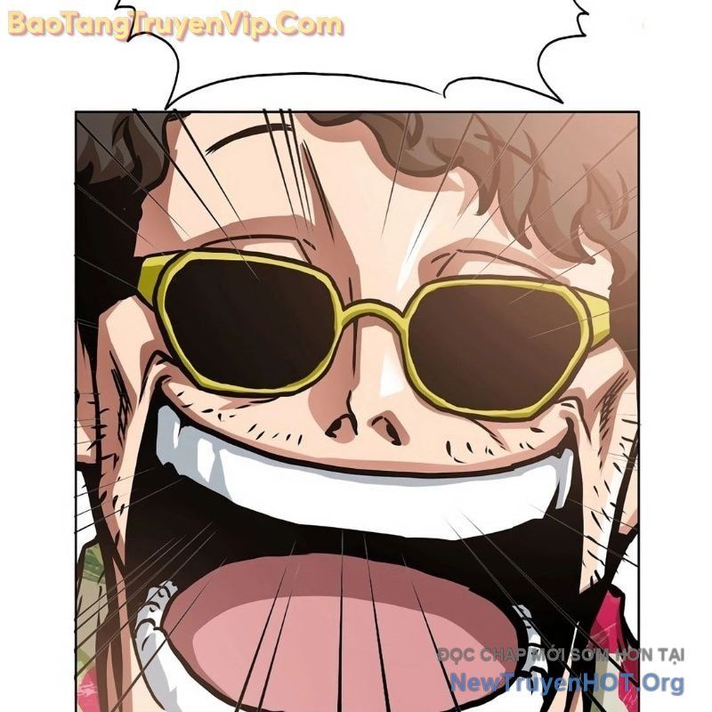 Gia Đình Bí Mật: Chapter 4