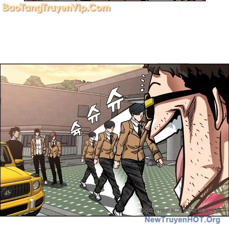 Gia Đình Bí Mật: Chapter 4