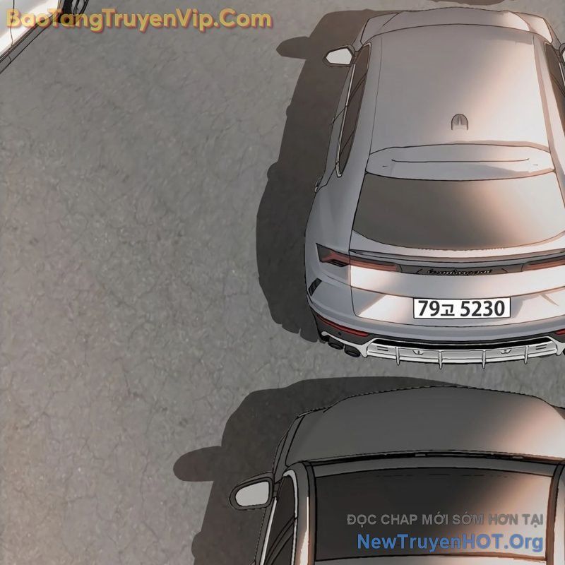 Gia Đình Bí Mật: Chapter 4