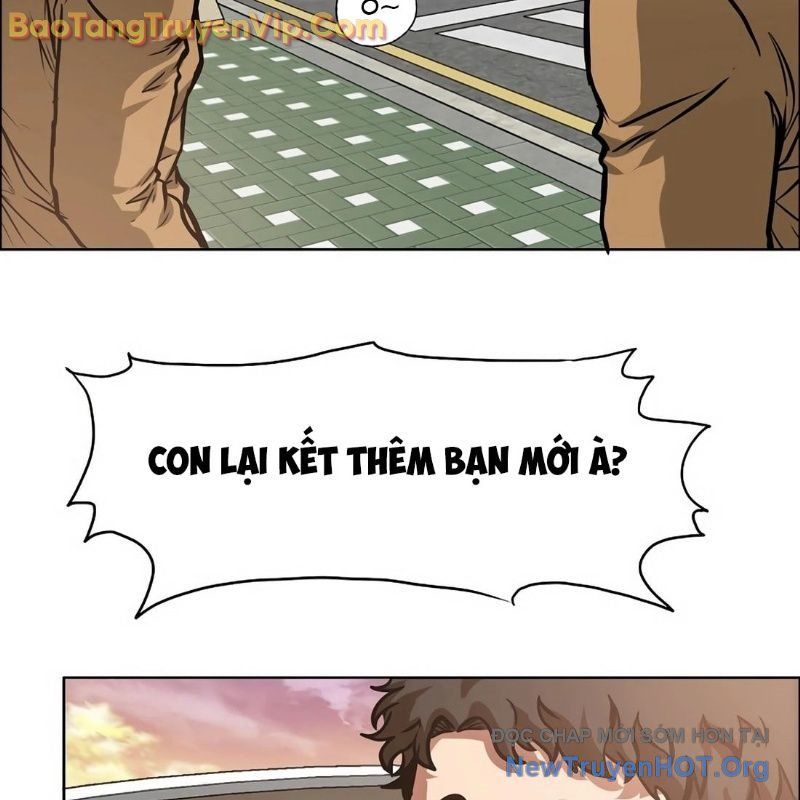 Gia Đình Bí Mật: Chapter 4