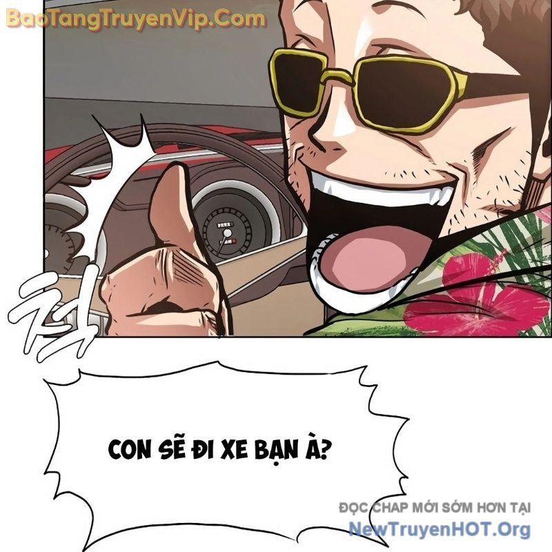 Gia Đình Bí Mật: Chapter 4