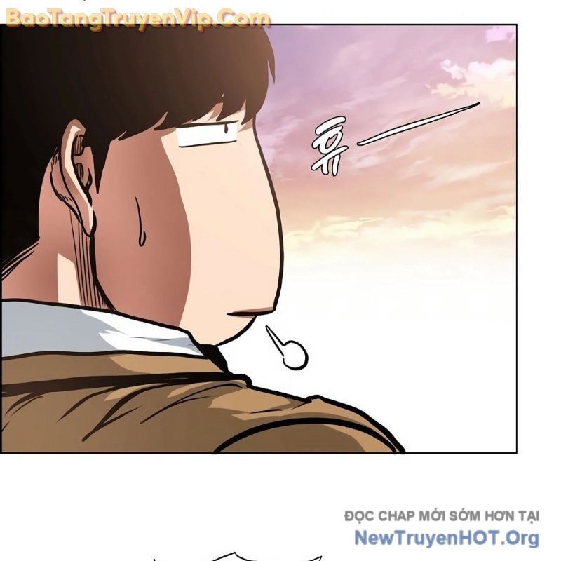 Gia Đình Bí Mật: Chapter 4