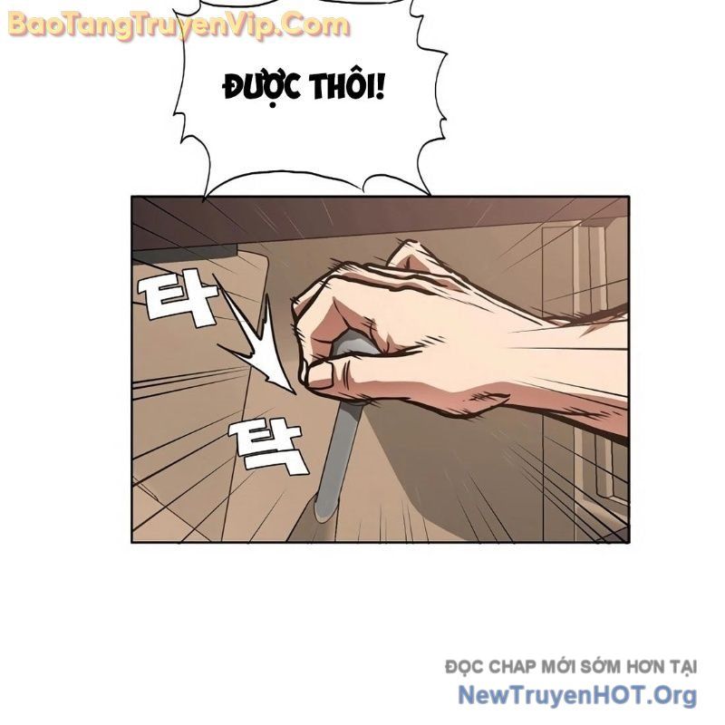 Gia Đình Bí Mật: Chapter 4