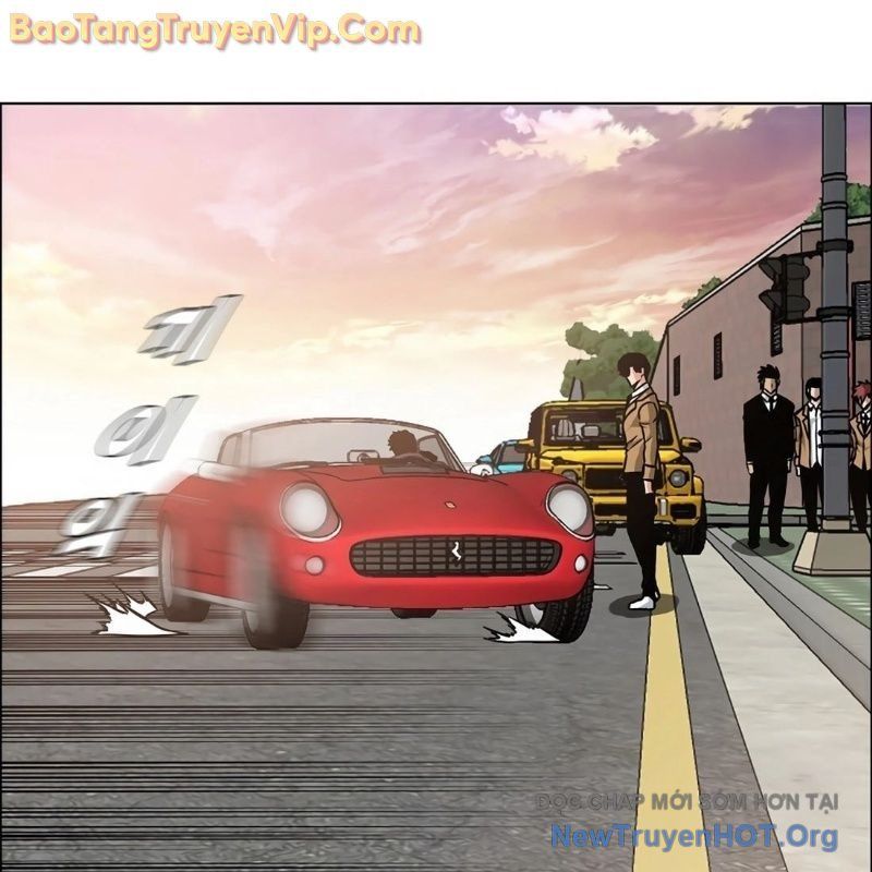 Gia Đình Bí Mật: Chapter 4