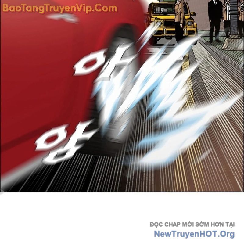 Gia Đình Bí Mật: Chapter 4