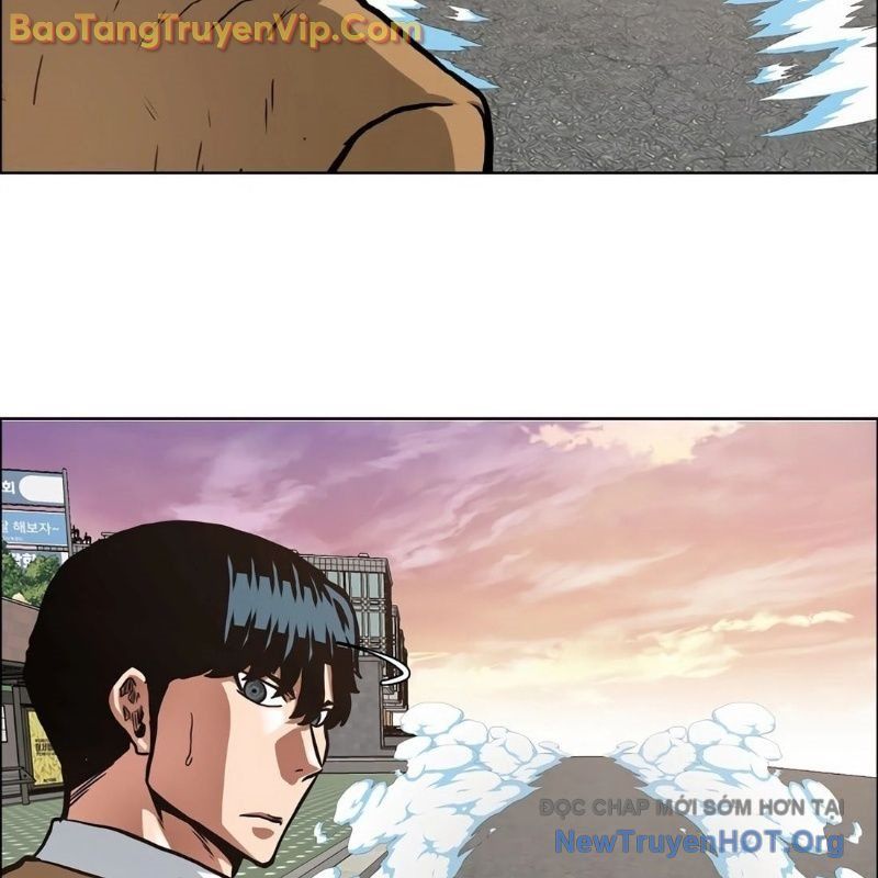 Gia Đình Bí Mật: Chapter 4