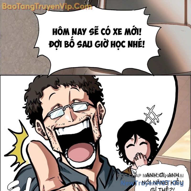 Gia Đình Bí Mật: Chapter 4