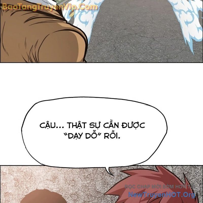 Gia Đình Bí Mật: Chapter 4