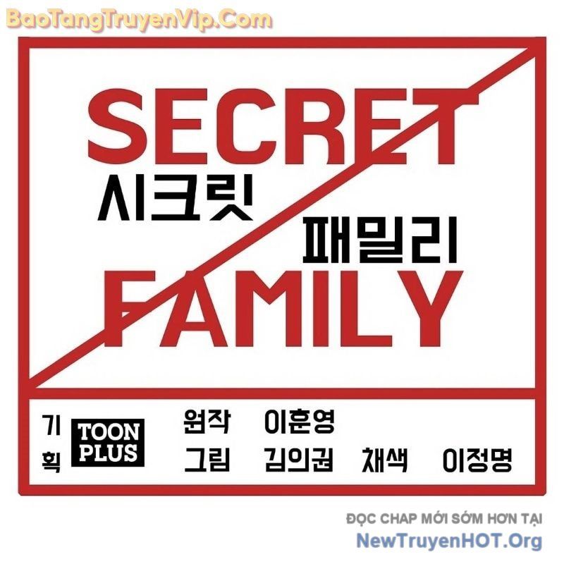 Gia Đình Bí Mật: Chapter 4