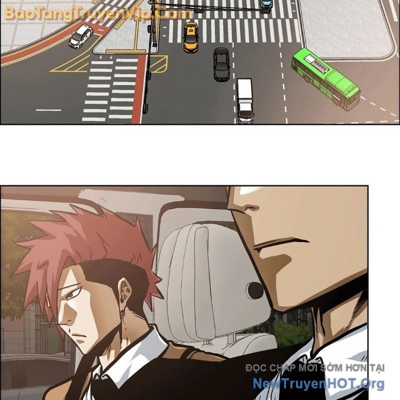 Gia Đình Bí Mật: Chapter 4