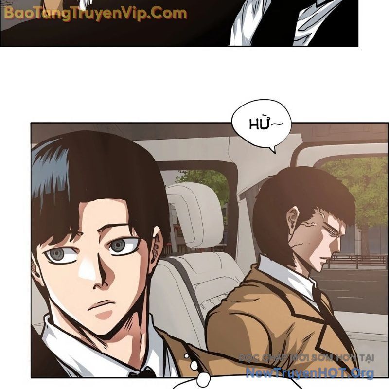 Gia Đình Bí Mật: Chapter 4