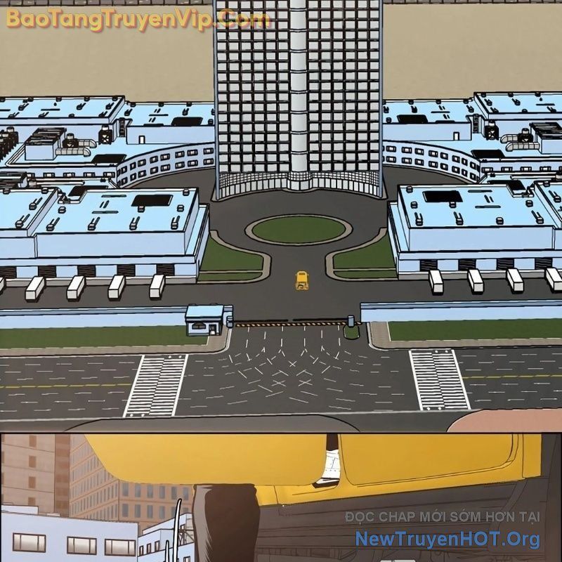 Gia Đình Bí Mật: Chapter 4