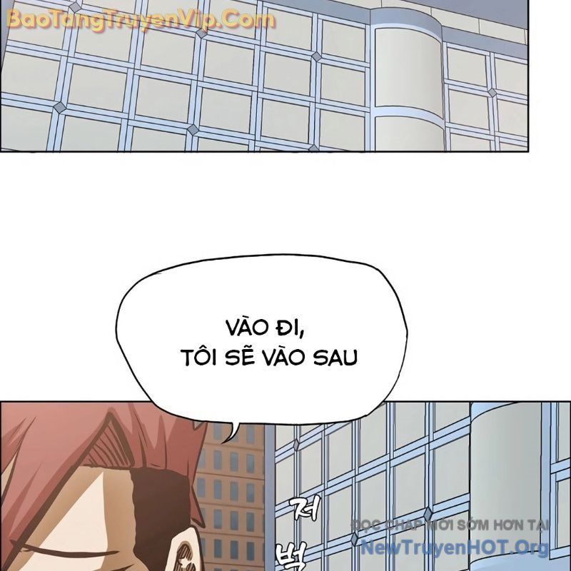 Gia Đình Bí Mật: Chapter 4