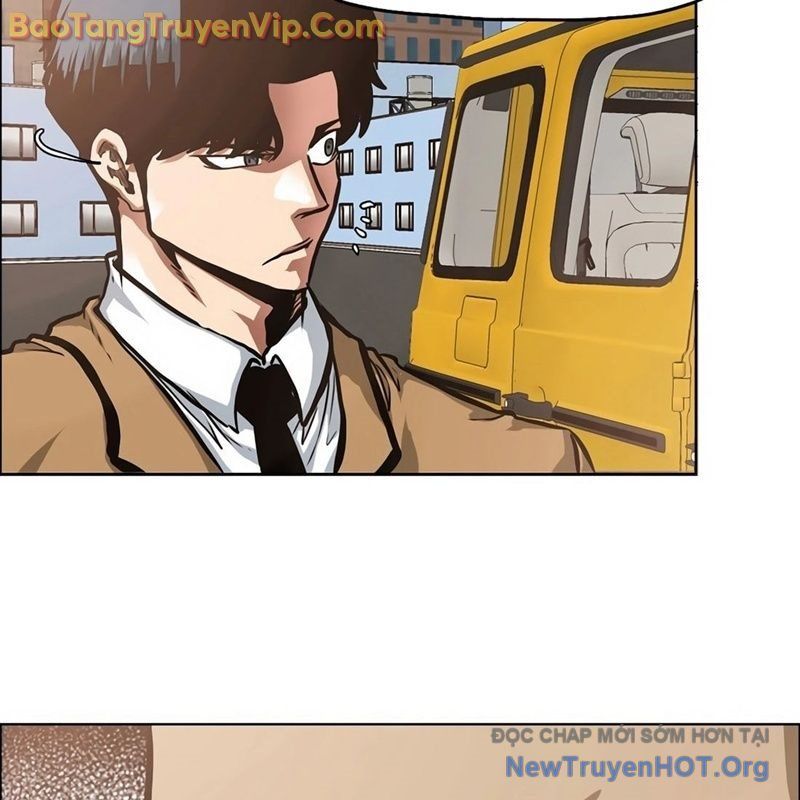 Gia Đình Bí Mật: Chapter 4