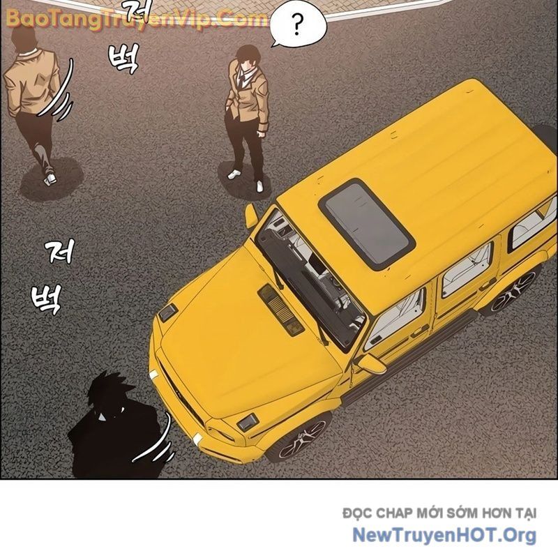 Gia Đình Bí Mật: Chapter 4