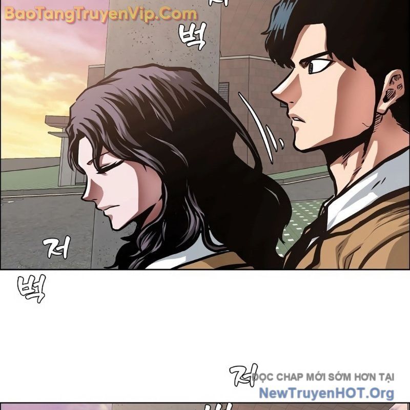 Gia Đình Bí Mật: Chapter 4