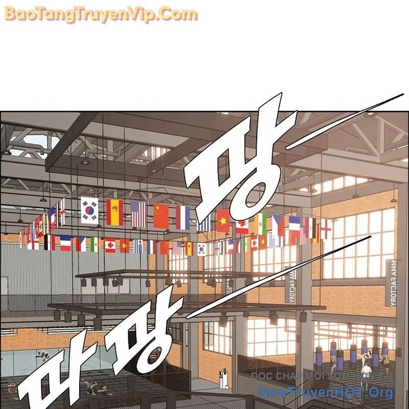 Gia Đình Bí Mật: Chapter 4