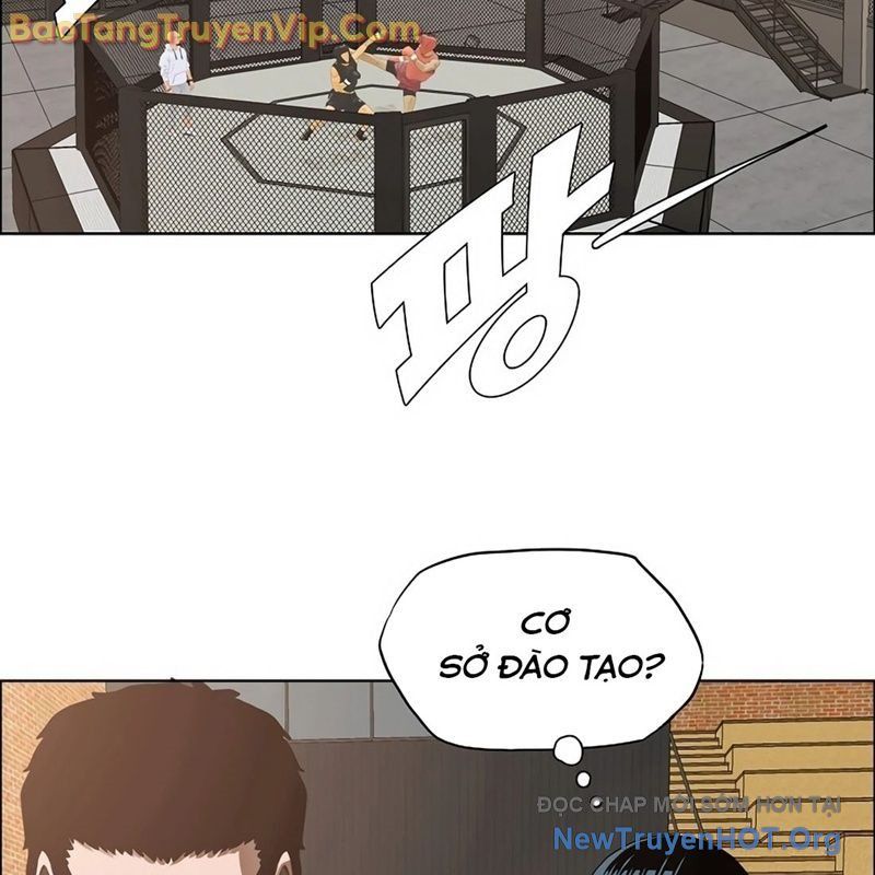 Gia Đình Bí Mật: Chapter 4