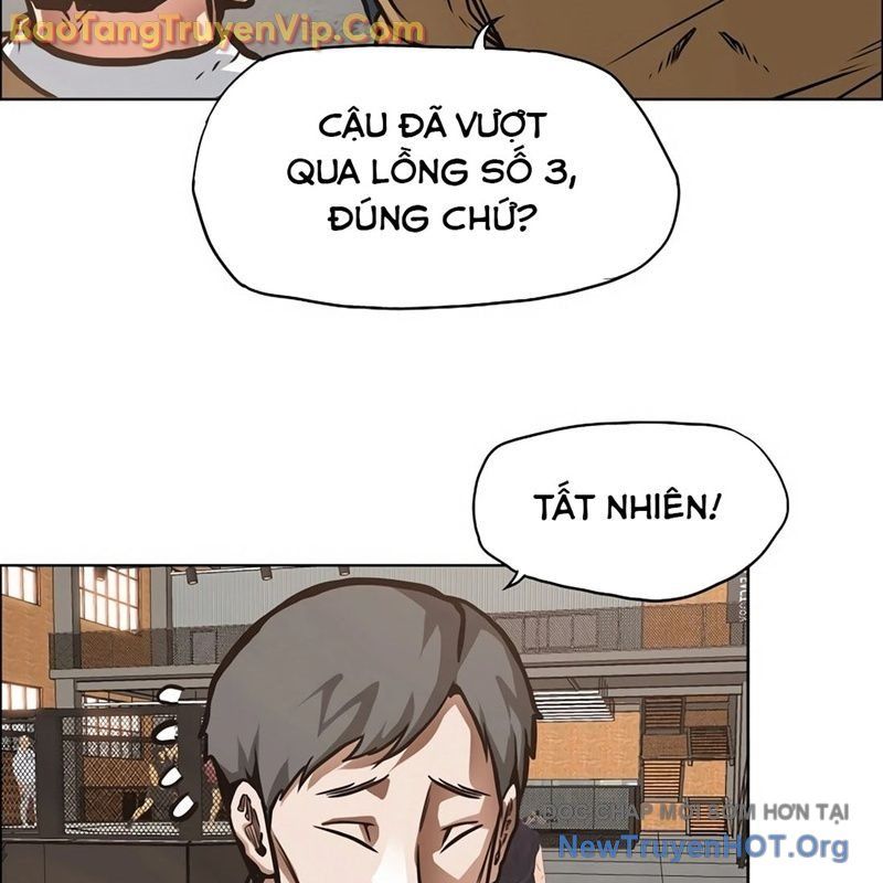 Gia Đình Bí Mật: Chapter 4