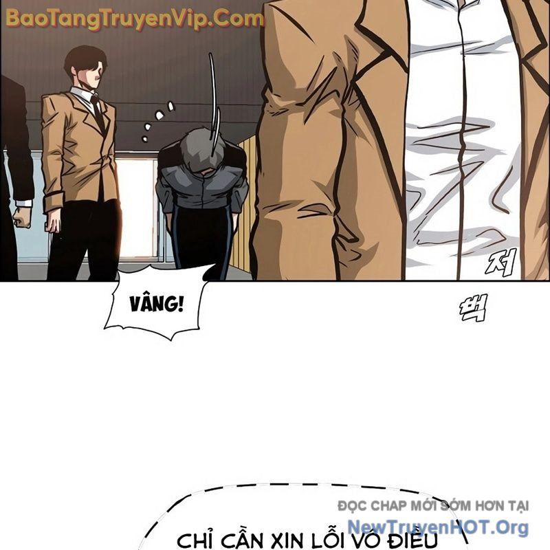 Gia Đình Bí Mật: Chapter 4