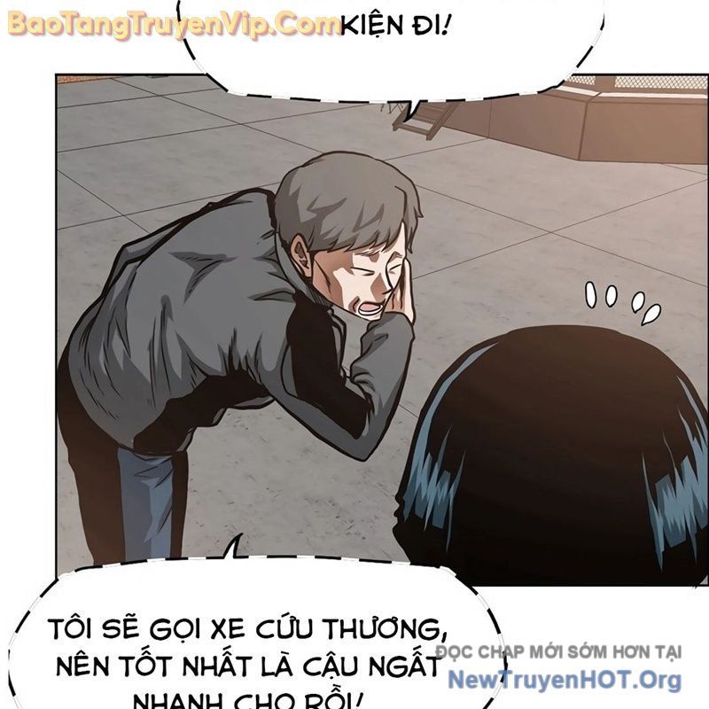 Gia Đình Bí Mật: Chapter 4