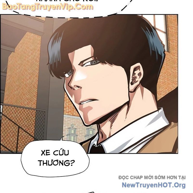 Gia Đình Bí Mật: Chapter 4