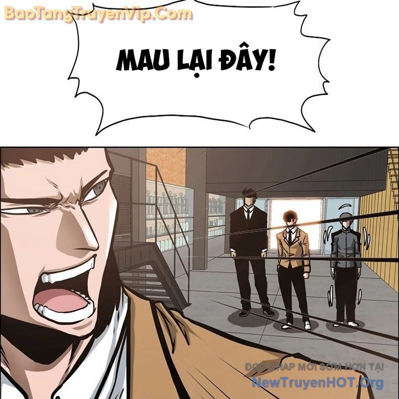 Gia Đình Bí Mật: Chapter 4