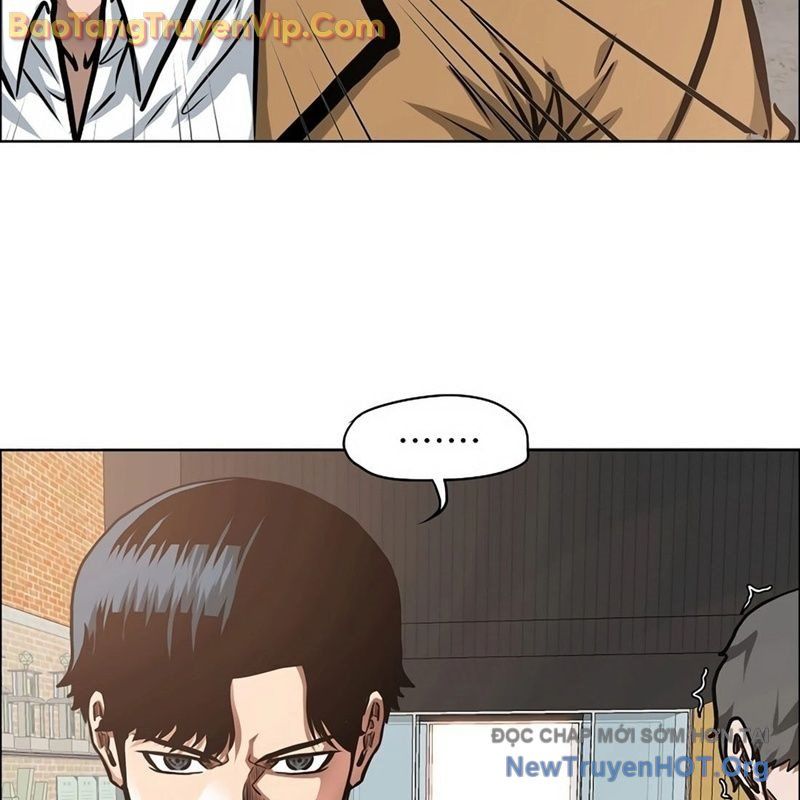 Gia Đình Bí Mật: Chapter 4