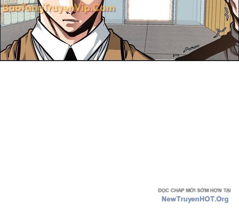 Gia Đình Bí Mật: Chapter 4