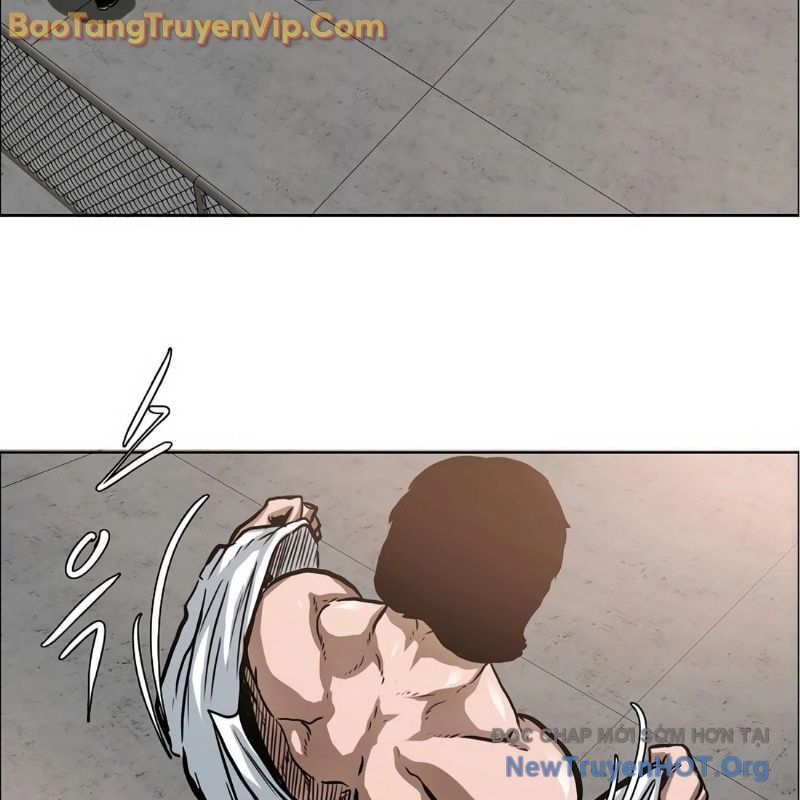 Gia Đình Bí Mật: Chapter 4