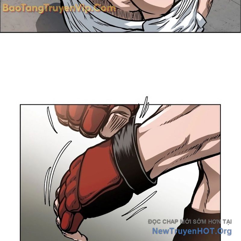 Gia Đình Bí Mật: Chapter 4