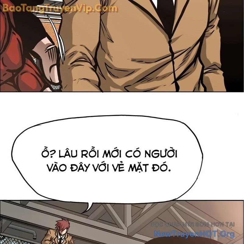 Gia Đình Bí Mật: Chapter 4