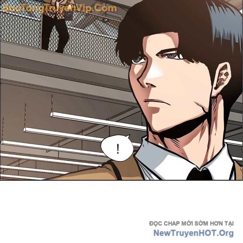 Gia Đình Bí Mật: Chapter 4