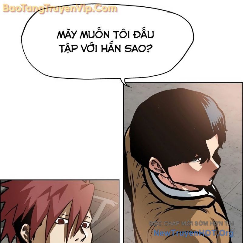 Gia Đình Bí Mật: Chapter 4