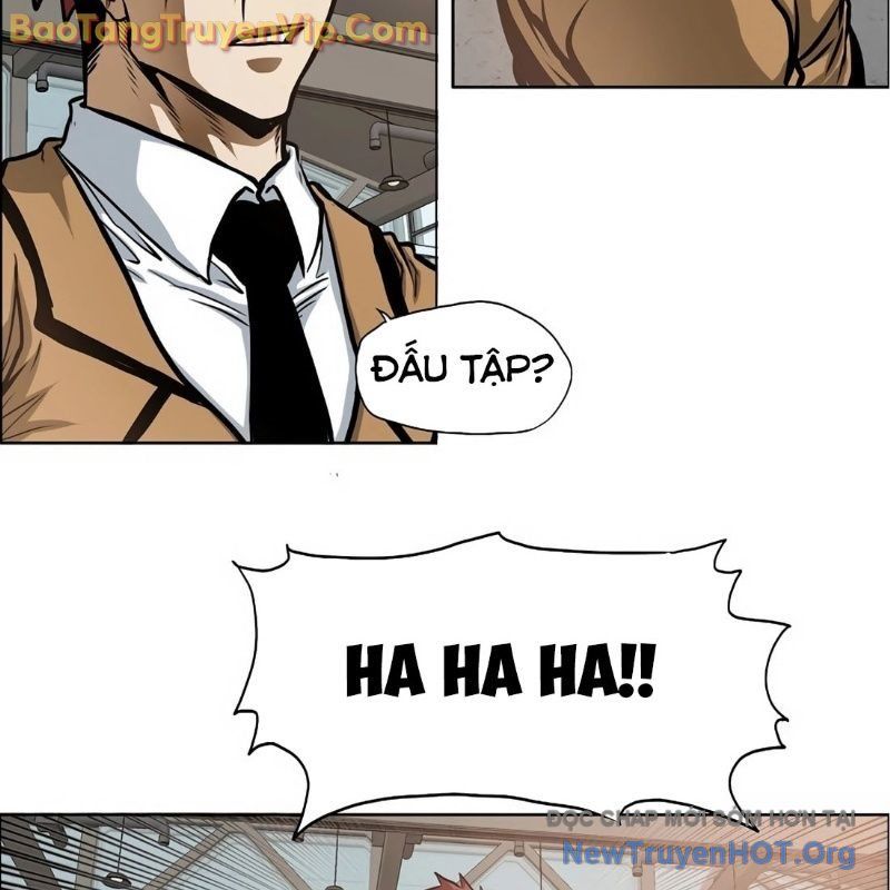 Gia Đình Bí Mật: Chapter 4