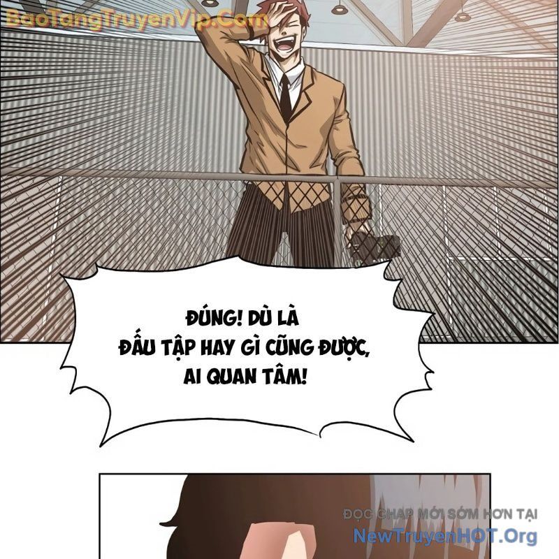 Gia Đình Bí Mật: Chapter 4