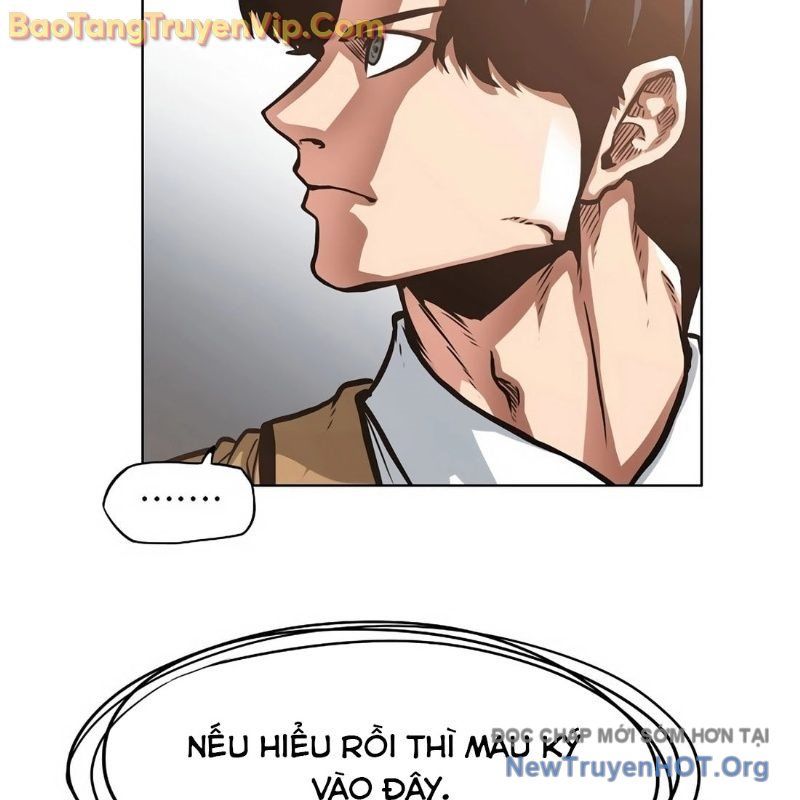 Gia Đình Bí Mật: Chapter 4