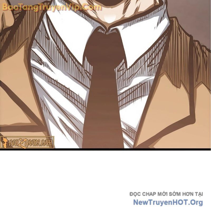 Gia Đình Bí Mật: Chapter 4